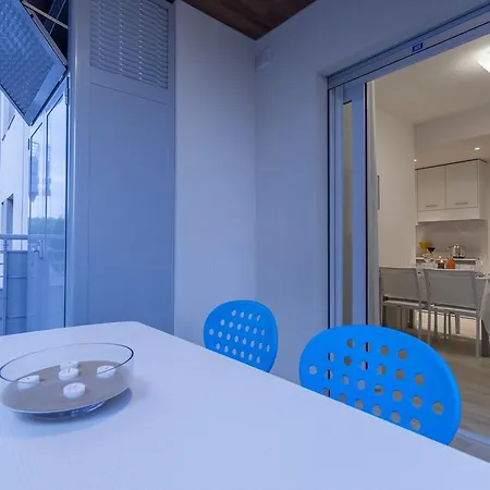 Vivaldi Apartmán *