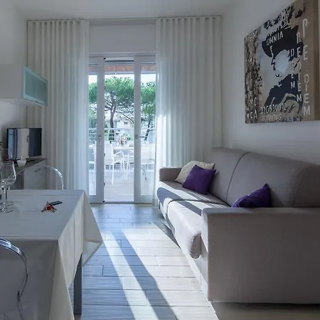 Apartmán Vivaldi