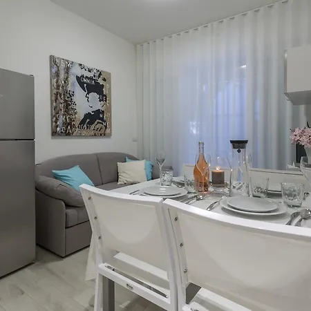 Apartmán Vivaldi