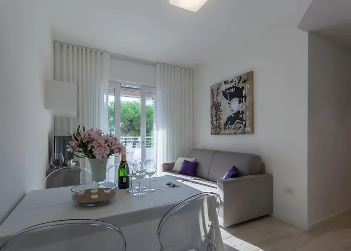 Vivaldi アパート ビビオーネ